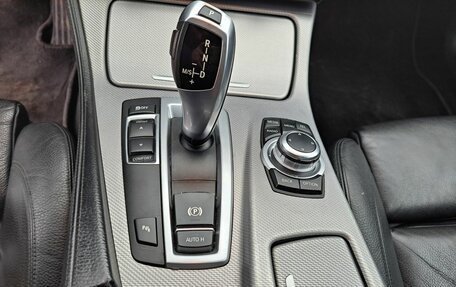 BMW 5 серия, 2013 год, 1 750 000 рублей, 24 фотография