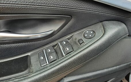 BMW 5 серия, 2013 год, 1 750 000 рублей, 23 фотография