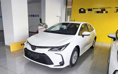 Toyota Corolla, 2025 год, 1 860 000 рублей, 1 фотография