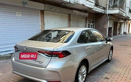 Toyota Corolla, 2022 год, 1 513 231 рублей, 4 фотография