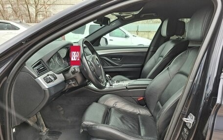 BMW 5 серия, 2013 год, 1 750 000 рублей, 20 фотография