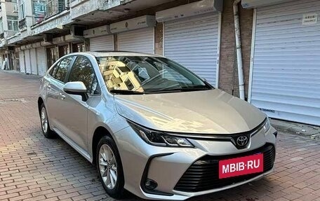 Toyota Corolla, 2022 год, 1 513 231 рублей, 3 фотография