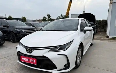 Toyota Corolla, 2022 год, 1 265 000 рублей, 1 фотография