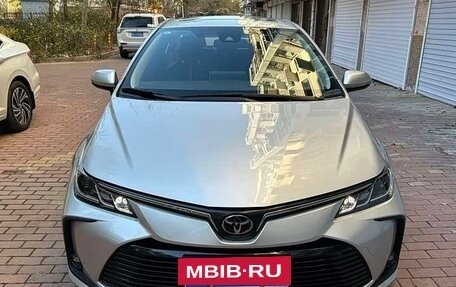 Toyota Corolla, 2022 год, 1 513 231 рублей, 2 фотография