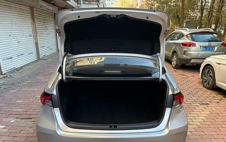 Toyota Corolla, 2022 год, 1 513 231 рублей, 5 фотография