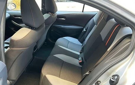 Toyota Corolla, 2022 год, 1 513 231 рублей, 16 фотография