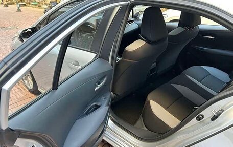 Toyota Corolla, 2022 год, 1 513 231 рублей, 14 фотография