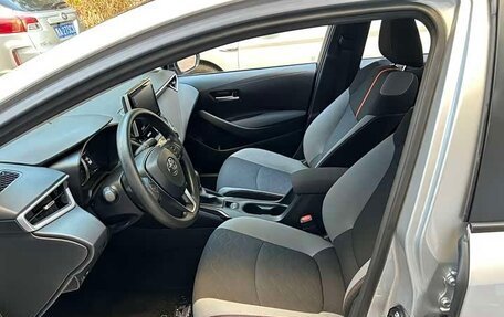 Toyota Corolla, 2022 год, 1 513 231 рублей, 11 фотография