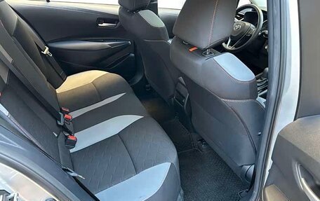 Toyota Corolla, 2022 год, 1 513 231 рублей, 15 фотография