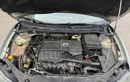 Mazda 3, 2006 год, 565 000 рублей, 3 фотография