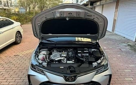 Toyota Corolla, 2022 год, 1 513 231 рублей, 7 фотография