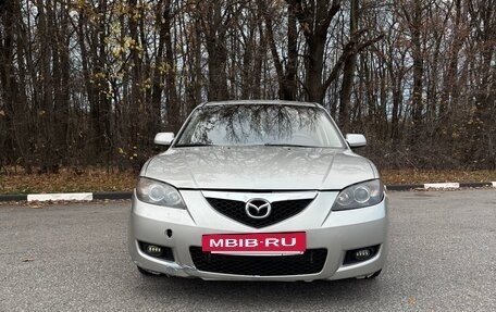 Mazda 3, 2006 год, 565 000 рублей, 2 фотография