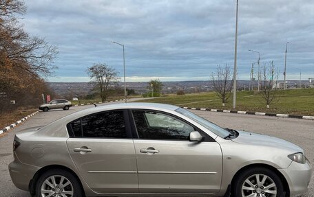 Mazda 3, 2006 год, 565 000 рублей, 4 фотография