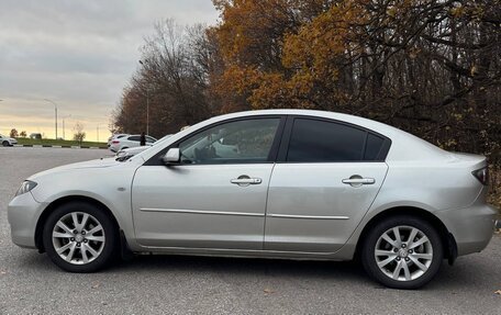Mazda 3, 2006 год, 565 000 рублей, 5 фотография