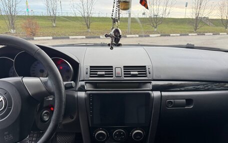 Mazda 3, 2006 год, 565 000 рублей, 11 фотография