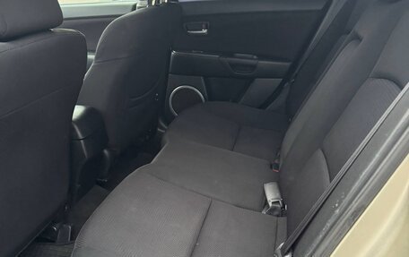 Mazda 3, 2006 год, 565 000 рублей, 15 фотография