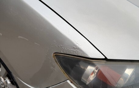 Mazda 3, 2006 год, 565 000 рублей, 17 фотография