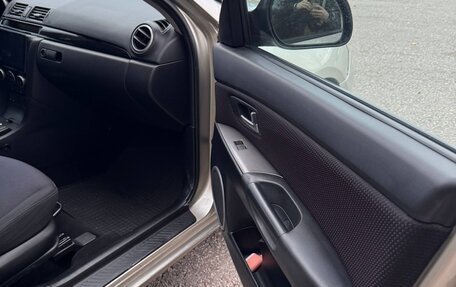 Mazda 3, 2006 год, 565 000 рублей, 13 фотография