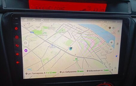 Mazda 3, 2007 год, 490 000 рублей, 2 фотография