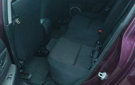 Mazda 3, 2007 год, 490 000 рублей, 7 фотография