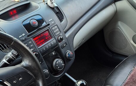 KIA Forte II, 2009 год, 650 000 рублей, 3 фотография