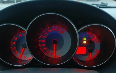 Mazda 3, 2007 год, 490 000 рублей, 5 фотография