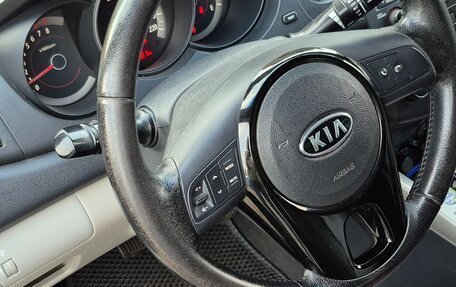 KIA Forte II, 2009 год, 650 000 рублей, 2 фотография