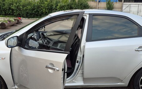 KIA Forte II, 2009 год, 650 000 рублей, 6 фотография