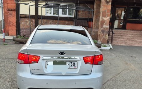 KIA Forte II, 2009 год, 650 000 рублей, 9 фотография