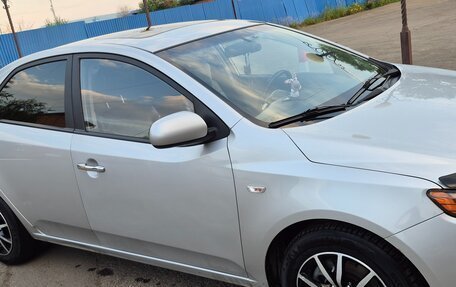 KIA Forte II, 2009 год, 650 000 рублей, 7 фотография