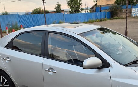 KIA Forte II, 2009 год, 650 000 рублей, 8 фотография