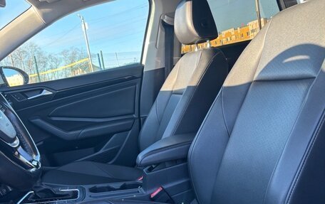 Volkswagen Jetta VII, 2018 год, 1 700 000 рублей, 10 фотография