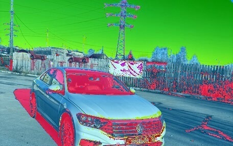 Volkswagen Jetta VII, 2018 год, 1 700 000 рублей, 8 фотография