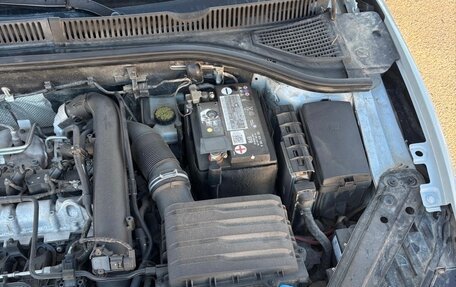 Volkswagen Jetta VII, 2018 год, 1 700 000 рублей, 17 фотография