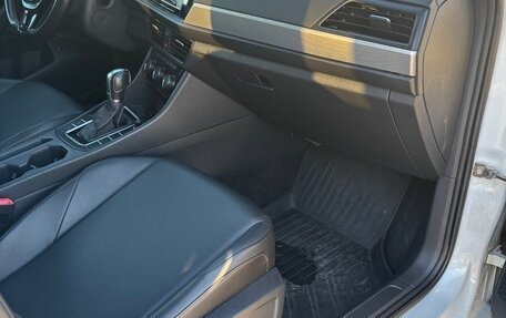 Volkswagen Jetta VII, 2018 год, 1 700 000 рублей, 15 фотография