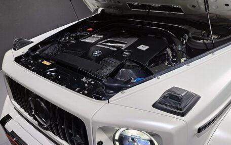 Mercedes-Benz G-Класс W463 рестайлинг _iii, 2022 год, 17 980 356 рублей, 7 фотография