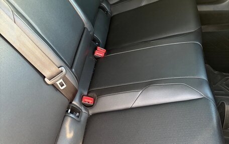 Volkswagen Jetta VII, 2018 год, 1 700 000 рублей, 14 фотография