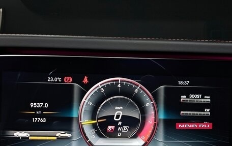 Mercedes-Benz G-Класс W463 рестайлинг _iii, 2022 год, 17 980 356 рублей, 9 фотография