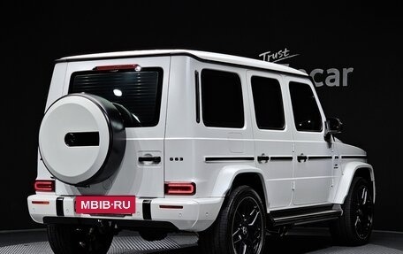 Mercedes-Benz G-Класс W463 рестайлинг _iii, 2022 год, 17 980 356 рублей, 2 фотография