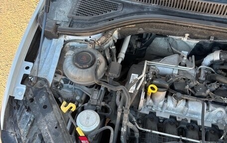 Volkswagen Jetta VII, 2018 год, 1 700 000 рублей, 16 фотография