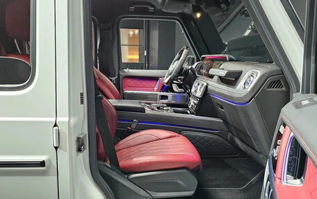 Mercedes-Benz G-Класс W463 рестайлинг _iii, 2022 год, 17 980 356 рублей, 11 фотография