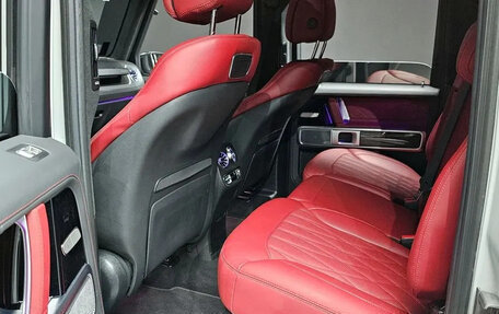 Mercedes-Benz G-Класс W463 рестайлинг _iii, 2022 год, 17 980 356 рублей, 13 фотография