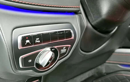 Mercedes-Benz G-Класс W463 рестайлинг _iii, 2022 год, 17 980 356 рублей, 17 фотография