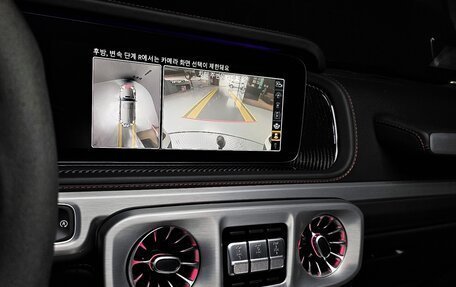 Mercedes-Benz G-Класс W463 рестайлинг _iii, 2022 год, 17 980 356 рублей, 16 фотография