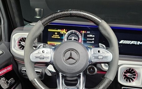 Mercedes-Benz G-Класс W463 рестайлинг _iii, 2022 год, 17 980 356 рублей, 14 фотография