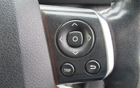 Toyota Sienta II, 2021 год, 1 305 000 рублей, 13 фотография