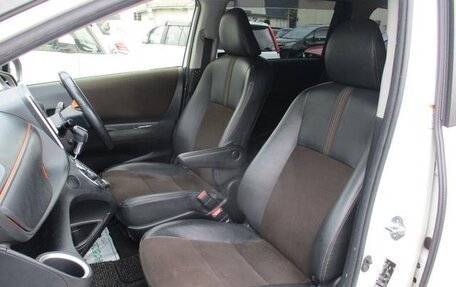 Toyota Sienta II, 2021 год, 1 305 000 рублей, 21 фотография