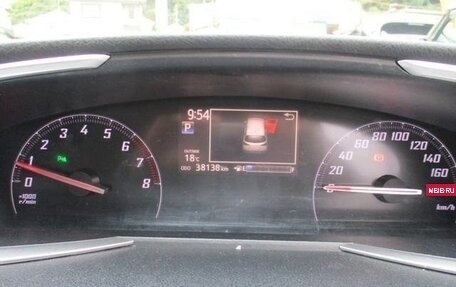 Toyota Sienta II, 2021 год, 1 305 000 рублей, 14 фотография