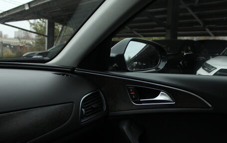 Audi A6, 2016 год, 1 760 000 рублей, 7 фотография