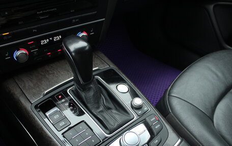 Audi A6, 2016 год, 1 760 000 рублей, 9 фотография